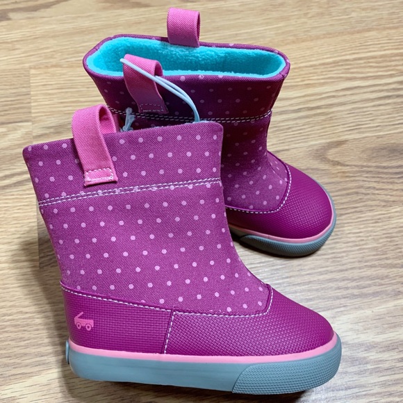 see kai run basics boots